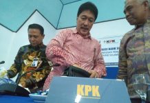 KPK dan BPKP Awasi Anggaran Penanggulangan Covid-19 Pemda di Sultra