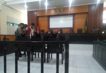 Adrianus, Pelaku Pedofilia Lima Anak di Kendari Hanya Divonis 20 Tahun Penjara