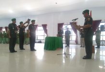 Aturan Disiplin Militer dan UU ITE di Balik Pencopotan Dandim Kendari