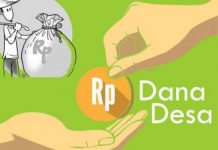 Diduga Realisasi DD di Mubar Dimanipulasi, BPD Desa Kombikuno Soroti Kades