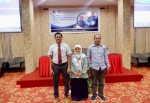 FISIP UHO Gelar Workshop Tata Kelola Jurnal Standar Akreditasi Nasional