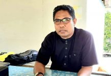 Diklaim Sejumlah Bacabup Butur, Al Adrin: Gerindra Itu Seksi