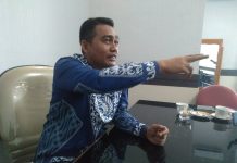 Menanti Arah Dukungan Demokrat Setelah Abu Hasan Menggandeng Suhuzu