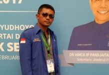 Dipanggil RDP Terkait AMP, Kadis PUPR Butur Absen