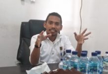 Pelaksanaan Tes Wawancara Balon Kades Mubar Diduga Tidak Sesuai Aturan