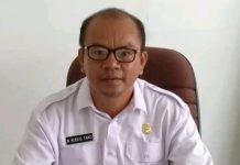 Warga Desa Gunung Jaya Buton Dapat Bantuan 50 Unit Rumah Khusus