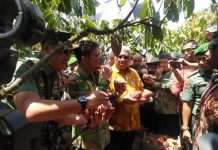 Ali Mazi : HPS ke-39 Berkah untuk Sultra