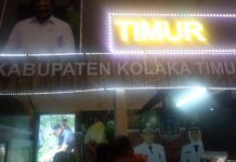 Di HPS, Pemkab Kolaka Timur Pamer Produk Khas Lokalnya