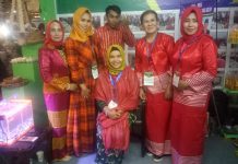 HPS 2019, Buton Selatan Tampilkan Beragam Kopi Lokal