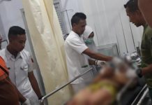 Pemuda Asal Puuwatu Tewas Usai Ditikam Orang Tak Dikenal