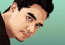 LM Baharuddin Politikus Muna yang Menyimbolkan Ketenangan dan Kejujuran