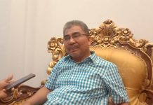 Maju Pilkada Butur, Abu Hasan Bakal Gandeng Politikus