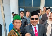 Ruslan Terpilih Ketua Umum HMI Cabang Kolaka