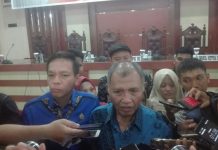 KPK Tangani Delapan Kasus Korupsi di Sultra