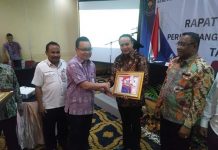 Mubar Jadi DOB Terbaik di Sultra