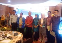 Wujudkan Kendari Kota Layak huni melalui Ekologi Informasi dan Teknologi