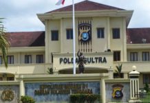 Dugaan Penyelewengan Anggaran Operasi Bank Sultra, Polisi Akan Periksa Wabup Konkep