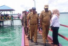 SamaTau, Pemimpin Humanis dan Bertangan Dingin