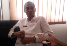 Pemkab Buteng Siapkan Lahan 35 Hektar untuk Pembangunan Jembatan Buton-Muna