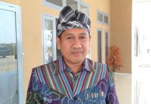 APBD 2020 Baubau Ditarget Ketuk Palu 25 November