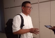 Target Kota Layak Huni di 2020, Pemkot Kendari Benahi Infrastruktur