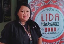 Antusias Peserta Audisi “Liga Dangdut Indonesia” Indosiar 2020 di Sultra
