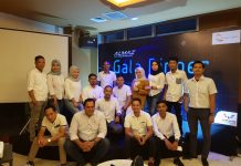 Tingkatkan Penjualan, Wuling Motors Kendari Gelar Gala Dinner dengan Customer