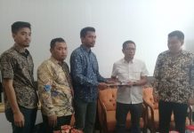 31 Anggota DPRD Sultra Usul Pinjaman Pemprov Rp 1,2 Triliun Dibatalkan
