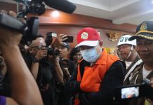 Atto Sakmiwata Ditangkap di Malaysia karena Korupsi Jual Beli Nikel di Kolaka