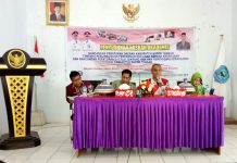 Pemkab Buteng Peduli Penyandang Disabilitas