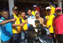 PGRI Berharap BanyaK Guru Terima Sertifikasi