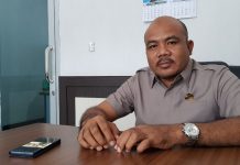 DPRD Sultra Minta Dishub Rawat Dermaga Pelabuhan