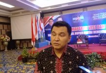 Tak Paparkan Visi Misi, Rusman Emba Masih Berpeluang Dapat Pintu Demokrat
