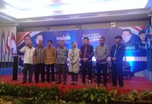 Sampaikan Visi Misi di Demokrat, WON Klaim PDI Maju Pilkada Wakatobi