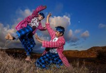 Tiga Hari Melihat Keajaiban Buton Selatan