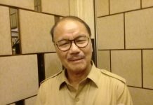 Maju Pilkada Konsel, Surunuddin Belum Pastikan Tetap Bersama Arsalim