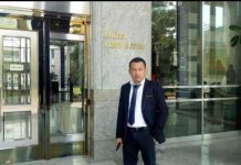 KONI Sultra Siap Lepas Landas