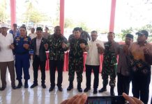 Bentrok Warga di Buteng Dipicu Minuman Keras