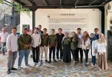 HIPMI Dukung Jual Beli Nikel dengan Dasar HPM