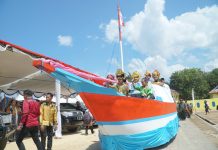 Tiga Dimensi Budaya Menyatu Dalam Buton Selatan Festival