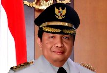 Rusman Emba Dalam Bingkai Keberhasilan Membangun Muna Melalui Bidang Pertanian