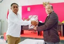 13 Fokus Prioritas Pembangunan Pemkab Busel di 2020