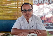 Golkar Tak Ada Komunikasi Khusus dengan Aswadi Adam