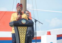 Pelantikan Arusani sebagai Bupati Busel Dijadwalkan 31 Desember