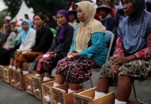 Hari Ibu 2019, Melihat Pergerakan Perempuan Indonesia