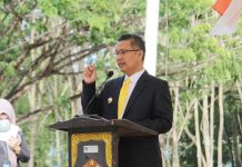 Pemkot Kendari Tunggu MoU PT SMI untuk Bangun Dua Megaproyek Ratusan Miliar