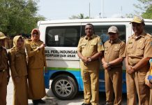 SamaTau Maksimalkan Pelayanan Kepada Masyarakat