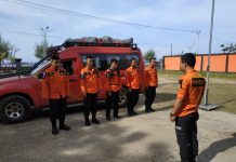 Warga Kolaka Hilang saat Memancing di Perairan Toari