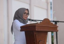 Angka Stunting di Buton Tinggi, Dinkes Gelar Kampanye