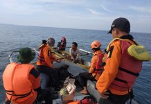 Cari Nelayan Hilang di Kolaka, Tim SAR Temukan Perahu Tanpa Pemiliknya